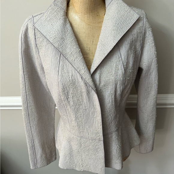 Lafayette 148 New York Jackets & Blazers - Lafayette 148 jacket 8